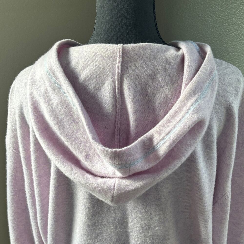 Zella Cozy Lavender Hoodie for Women - Picture 4 of 6